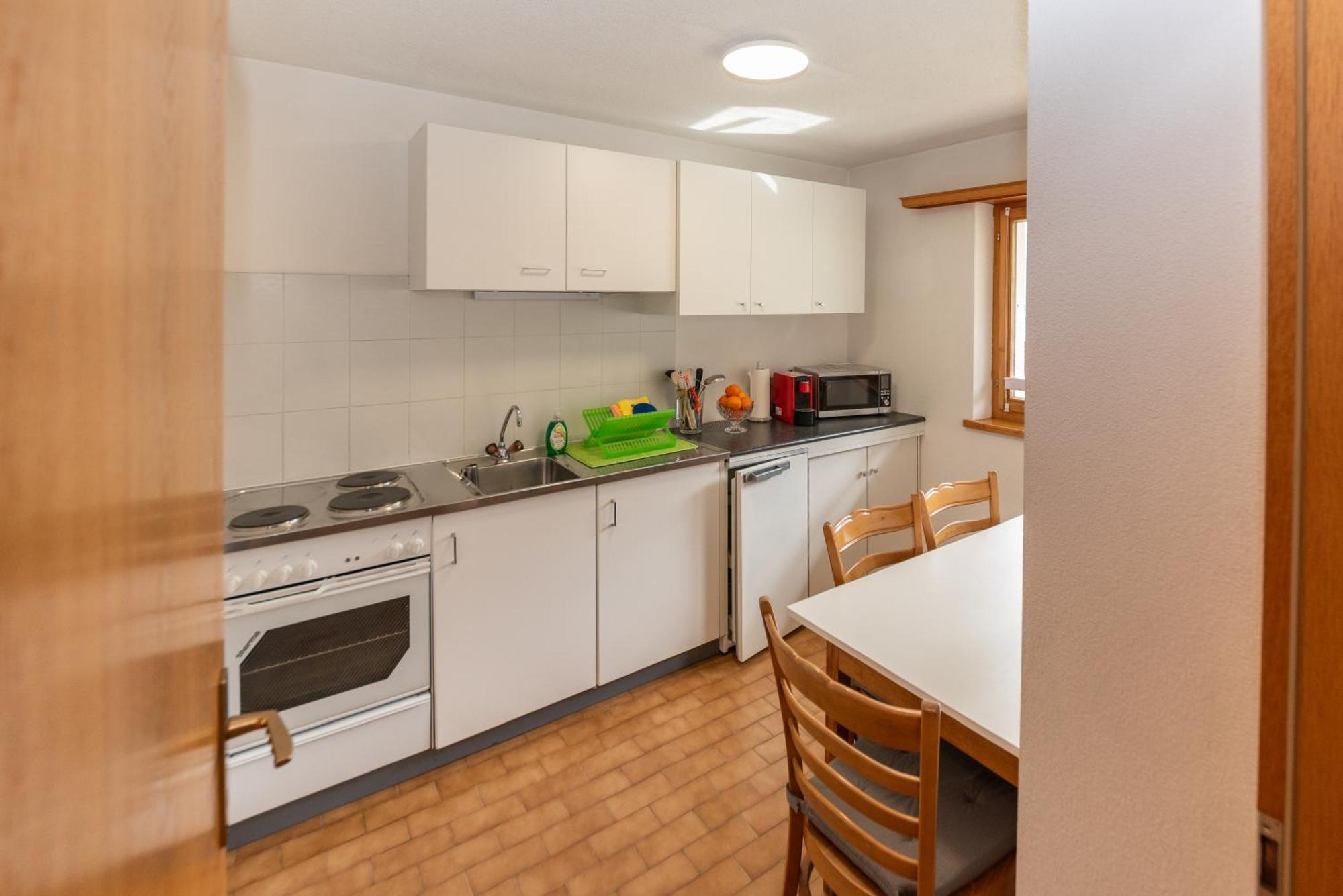 Casa Pagnoncini Apartment Поскиаво Екстериор снимка